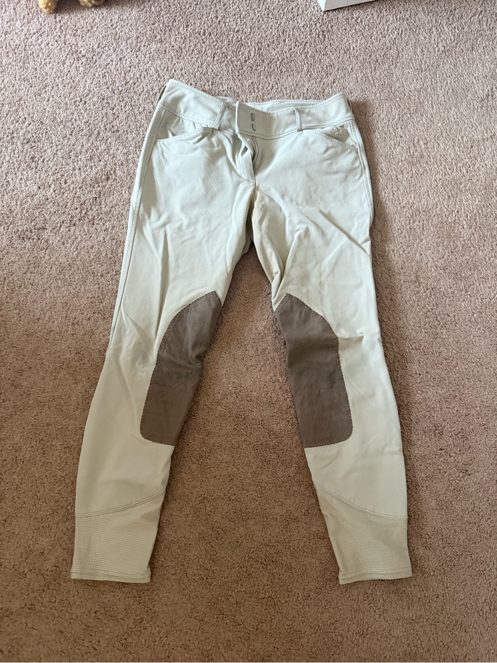 Women’s RJ Classics Show Breeches size 26R